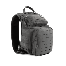 Recon (Color: Gray, Level: Standard)