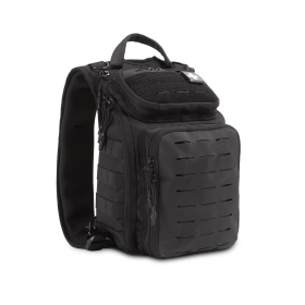 Recon (Color: Black, Level: PRO)