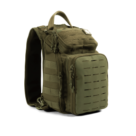 Recon (Color: Green, Level: PRO)