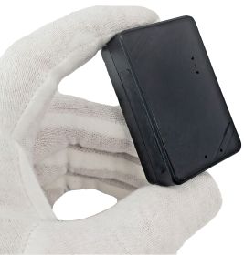 Get Accurate Tracking Info with GF10 GPS Tracking Systems for People (Default: Default)